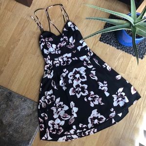 EXPRESS summer dress!